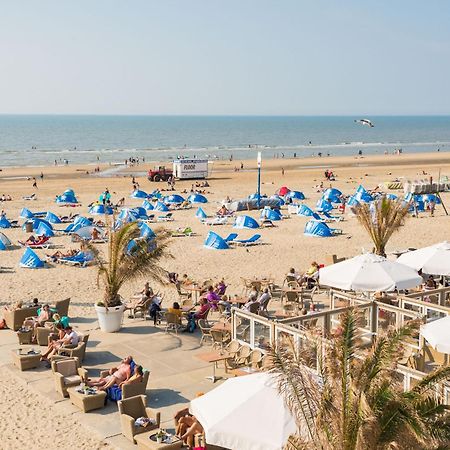 Seawave Studio Zandvoort Ngoại thất bức ảnh